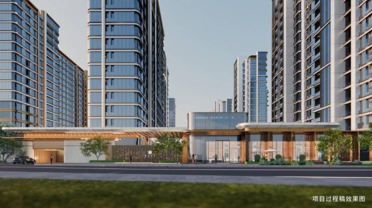 城建星启时代售楼部联系电话多少(图4) 城建星启时代售楼部联系电话多少(图4)