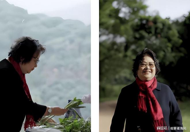 趣用品女王”：中国性感生意的引领者冰球突破正规网站Lisa66岁“情(图3)