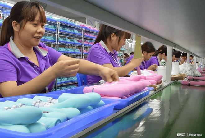 趣用品女王”：中国性感生意的引领者冰球突破正规网站Lisa66岁“情(图10)