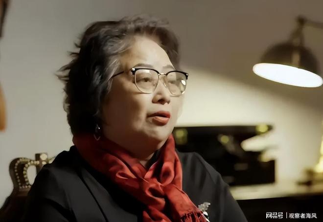 趣用品女王”：中国性感生意的引领者冰球突破正规网站Lisa66岁“情(图5)