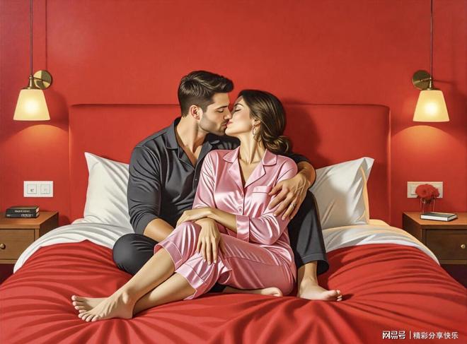 招助你翻云覆雨直达极致爽感！冰球突破平台夫妻生活升级：三(图2)