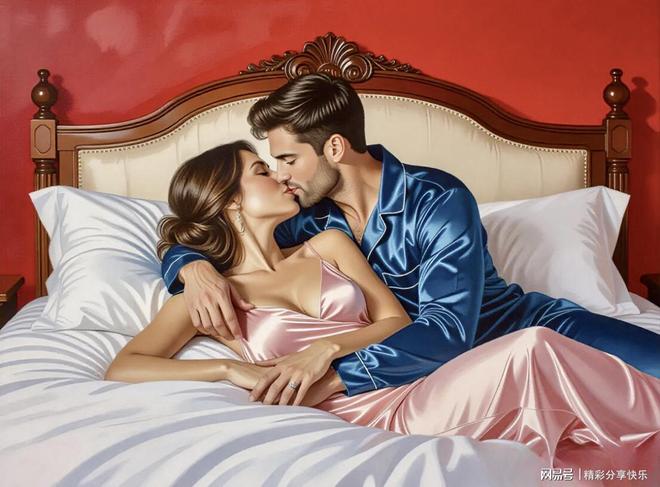 招助你翻云覆雨直达极致爽感！冰球突破平台夫妻生活升级：三(图3)